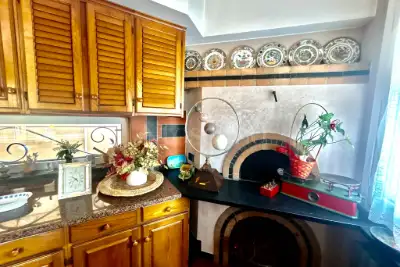 Villa in vendita, Via G. Tell, Busto Arsizio