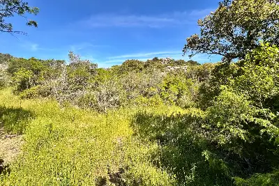 Agricolo in vendita, Telti via Monti Longu., Telti