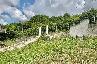 Villa in vendita, Via Pilone 7, Pratola Serra