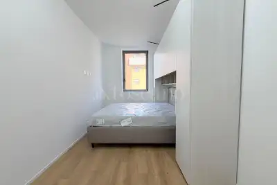 Casa in affitto, Via Muzio Attendolo Detto Sforza, Milano