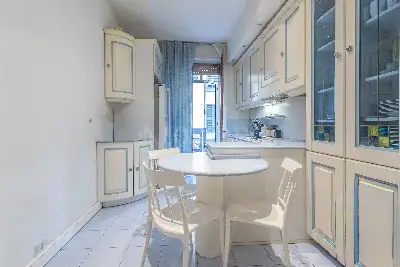 Casa in vendita, Via Antonio Kramer, Milano