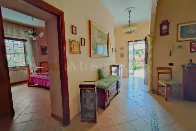 Casa in vendita, Via Delle Mammole, Nettuno