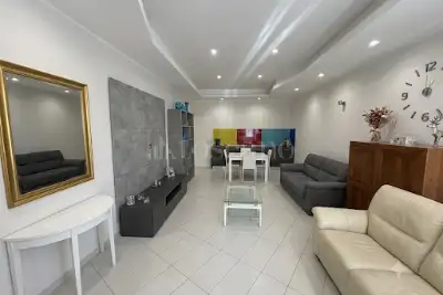 Casa in vendita, Via Emanuela Setti Carraro, Termini Imerese