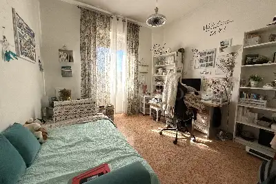 Casa in vendita, Via Molfetta, Ladispoli