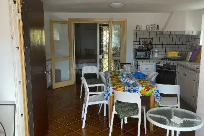 Villa in vendita, MARSALA CONTRADA SPAGNOLA, Marsala