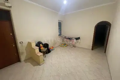 Casa in vendita, Via Salso, Palermo