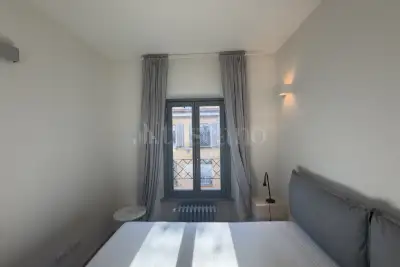 Attico in affitto, Via Benvenuto Cellini, Milano
