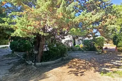 Villa in vendita, Via Martognella, Valderice