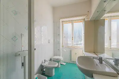 Casa in vendita, Via Pietro Capparoni, Roma