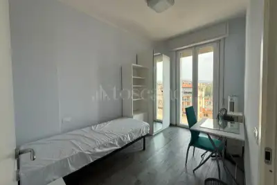 House for rent, Via Claudio Monteverdi, Firenze
