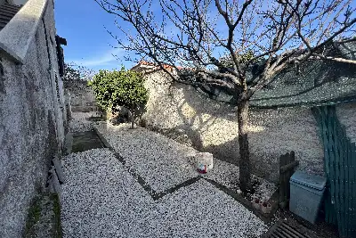 Villa Bifamiliare in vendita, Via delle Pinne, Fiumicino