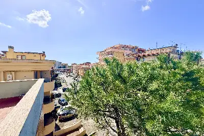 Attico in vendita, Via Giovanni Paisiello, Aprilia