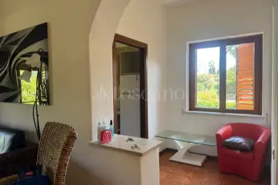 Villa in vendita, contrada Baia di Arcile Augusta, Augusta