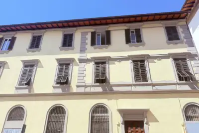 Casa in vendita, Via del Ghirlandaio, Firenze