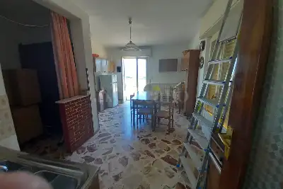 Attico in vendita, Via San Marco, Santa Flavia