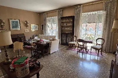 Casa in vendita, Via Tito Omboni, Roma