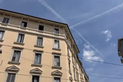 Casa in affitto, Via Parmigianino, Milano