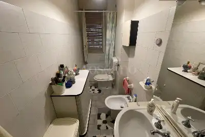 Casa in vendita, Via Erice, Palermo