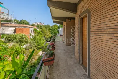 Casa in vendita, Via del Giordano, Roma