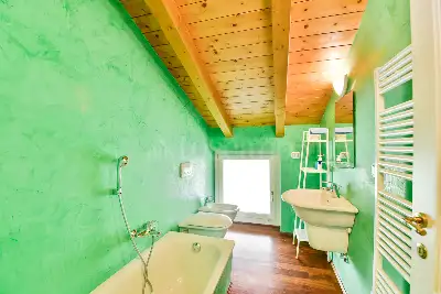 Villa Plurifamiliare in vendita, Via Germanello, Laglio