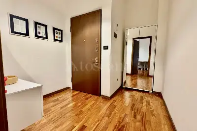 Casa in vendita, Via Privata Antonio Smareglia, Milano