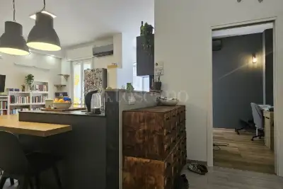Casa in vendita, Via Campo di Marte, Brescia