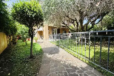 Villa in vendita, Via Appia Pignatelli, Roma