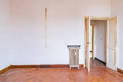 Casa in vendita, Via Nizza, Genova