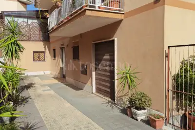 Casa in vendita, Via Angelo Mosso, Roma