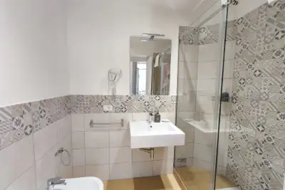Casa in vendita, Via Alessio Narbone, Palermo