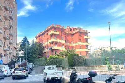 Casa in vendita, Via Argonne, Genova