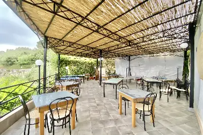 Attività Commerciale in vendita, Via Panoramica, Milazzo