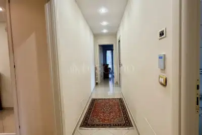 Casa in vendita, Via Traversa, Mercogliano