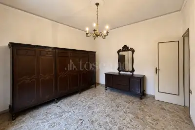 Casa in vendita, Via Giorgio Ambrosoli, Firenze