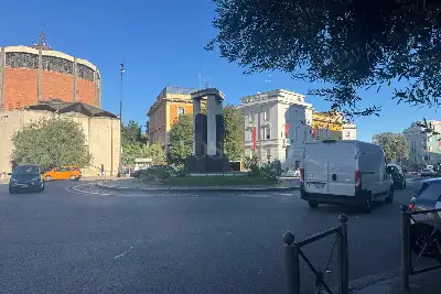 Casa in vendita, Via Giorgio Baglivi, Roma