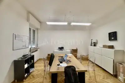 Ufficio in affitto, Via IV Novembre, Verona