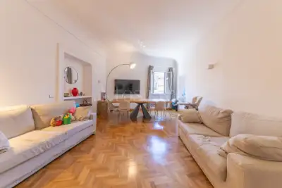 Casa in vendita, Via del Babuino, Roma