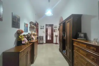 Casa in vendita, Via F. Petrarca, Sarezzo