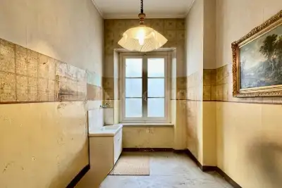 Casa in vendita, Via Amadeo, Torino