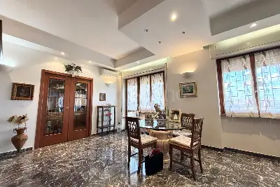 Casa in vendita, Via Edgardo Negri, Roma
