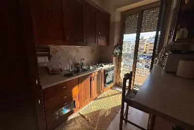 Casa in vendita, Via Stefano Cansacchi, Roma