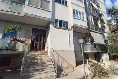 Casa in vendita, Via Rinaldo Montuoro, Palermo