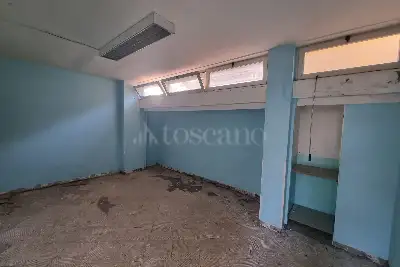 Casa Indipendente in vendita, Via Benedetto Stay, Roma