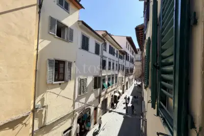 Casa in vendita, Borgo la Noce, Firenze