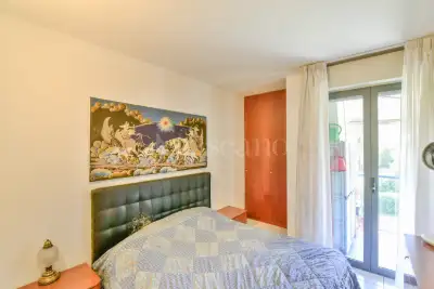Casa in vendita, Via Burgo 5, Maslianico