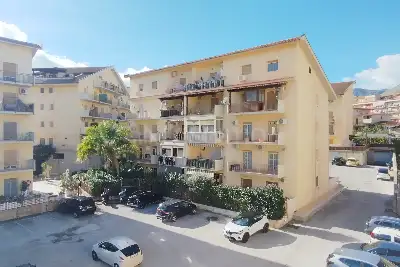 Casa in vendita, Via Ponte Parco 7, Monreale