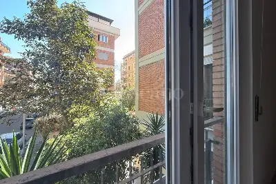 Casa in vendita, Via Climene, Roma