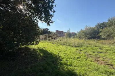 Edificabile Residenziali in vendita, Via Cogliate, Roma