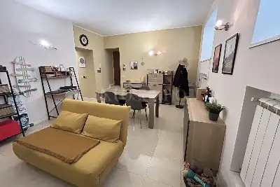 Casa in vendita, Via Ettore Rolli , Roma