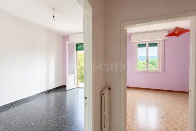 Casa in vendita, Via Augusto Novelli, Firenze